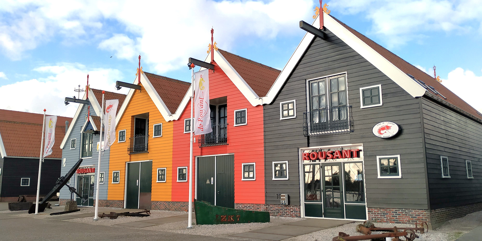 Makelaardij Klavertje Vier