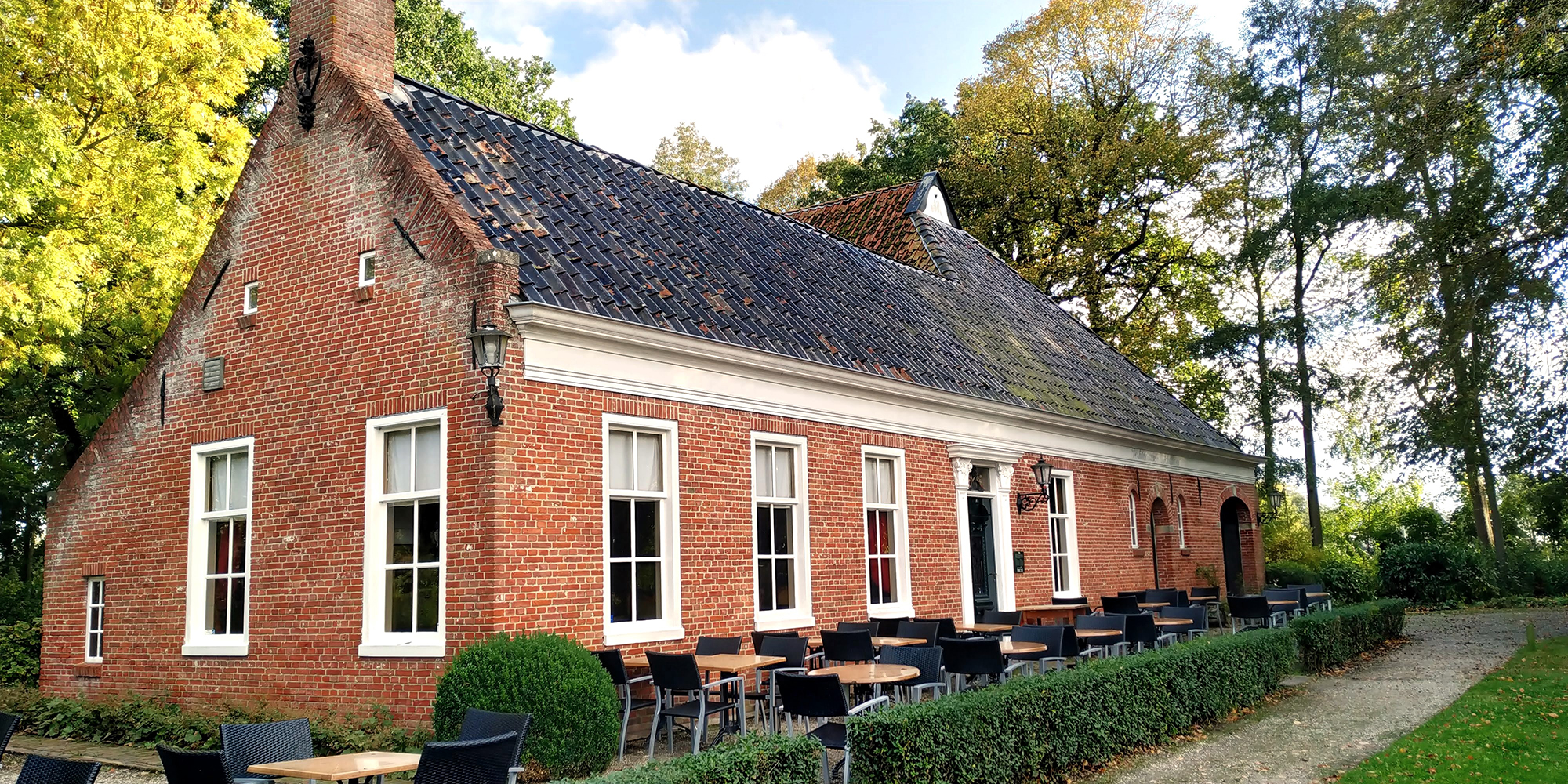 Makelaardij Klavertje Vier