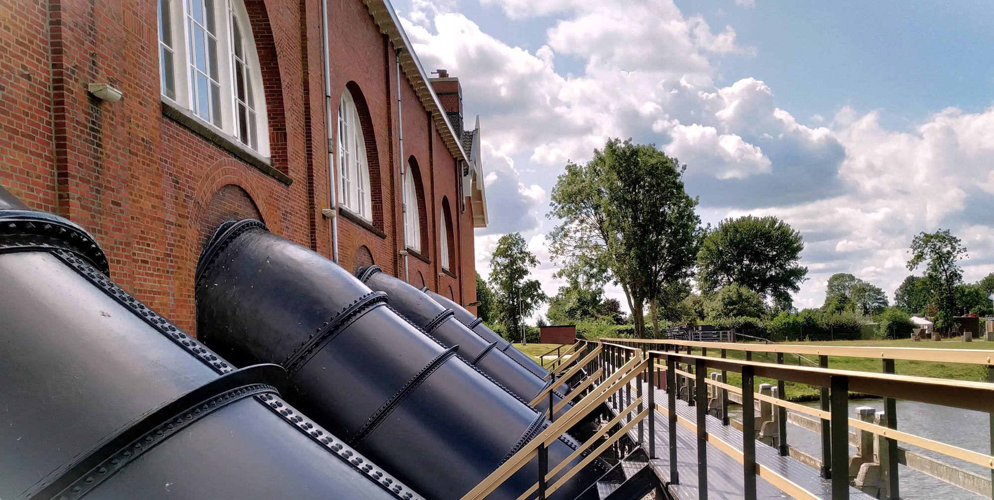 Makelaardij Klavertje Vier