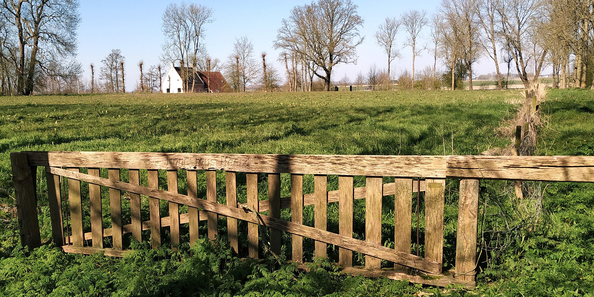 Makelaardij Klavertje Vier