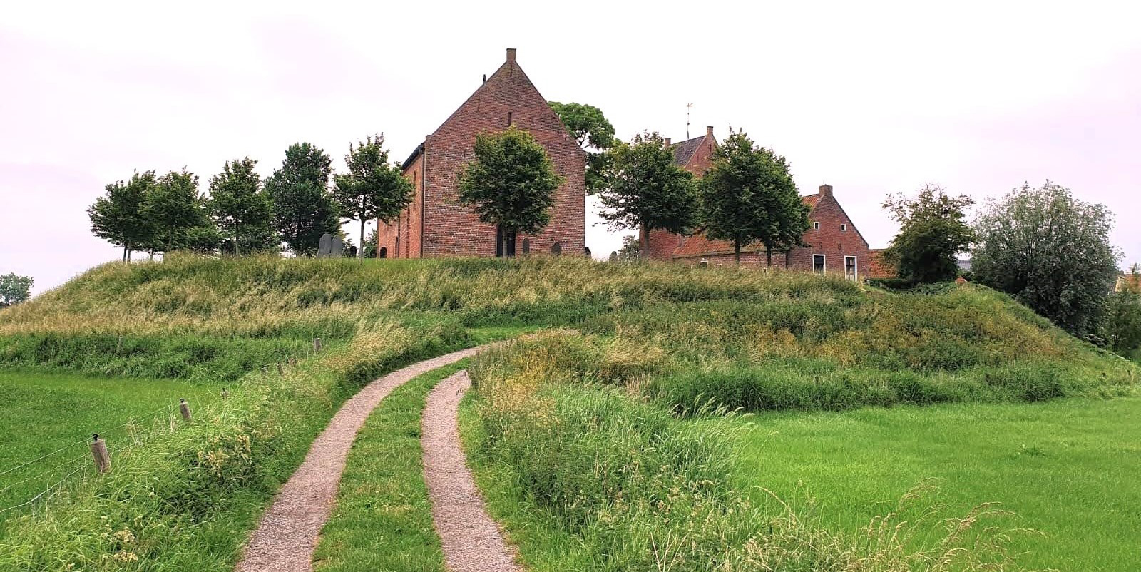 Makelaardij Klavertje Vier